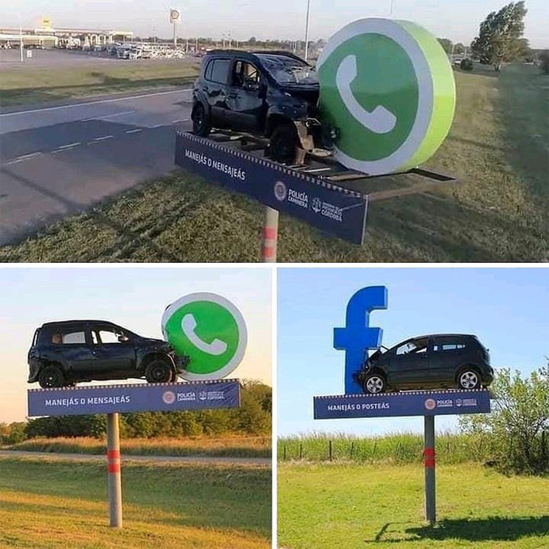 Deretan Iklan yang Super Kreatif dan Unik