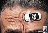Deretan Iklan yang Super Kreatif dan Unik