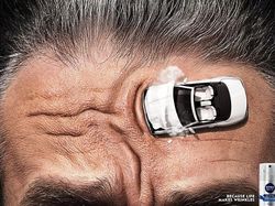Deretan Iklan Super Kreatif dan Unik