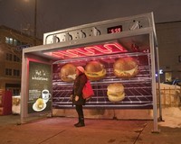 Deretan Iklan yang Super Kreatif dan Unik