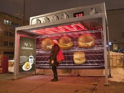 Deretan Iklan Super Kreatif dan Unik
