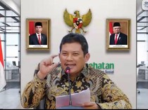 Dirut BPJS Kesehatan Pamer Pendapatan Naik Jadi Rp 144,04 T!