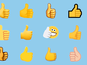 Gara-gara Emoji Jempol, Petani Kena Denda Ratusan Juta Rupiah