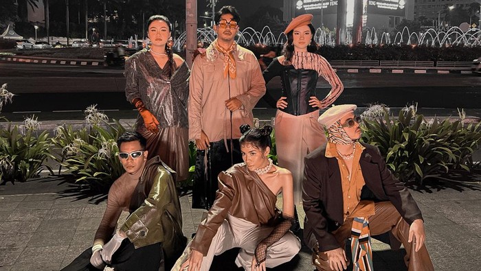 Fashion Week Bundaran HI
