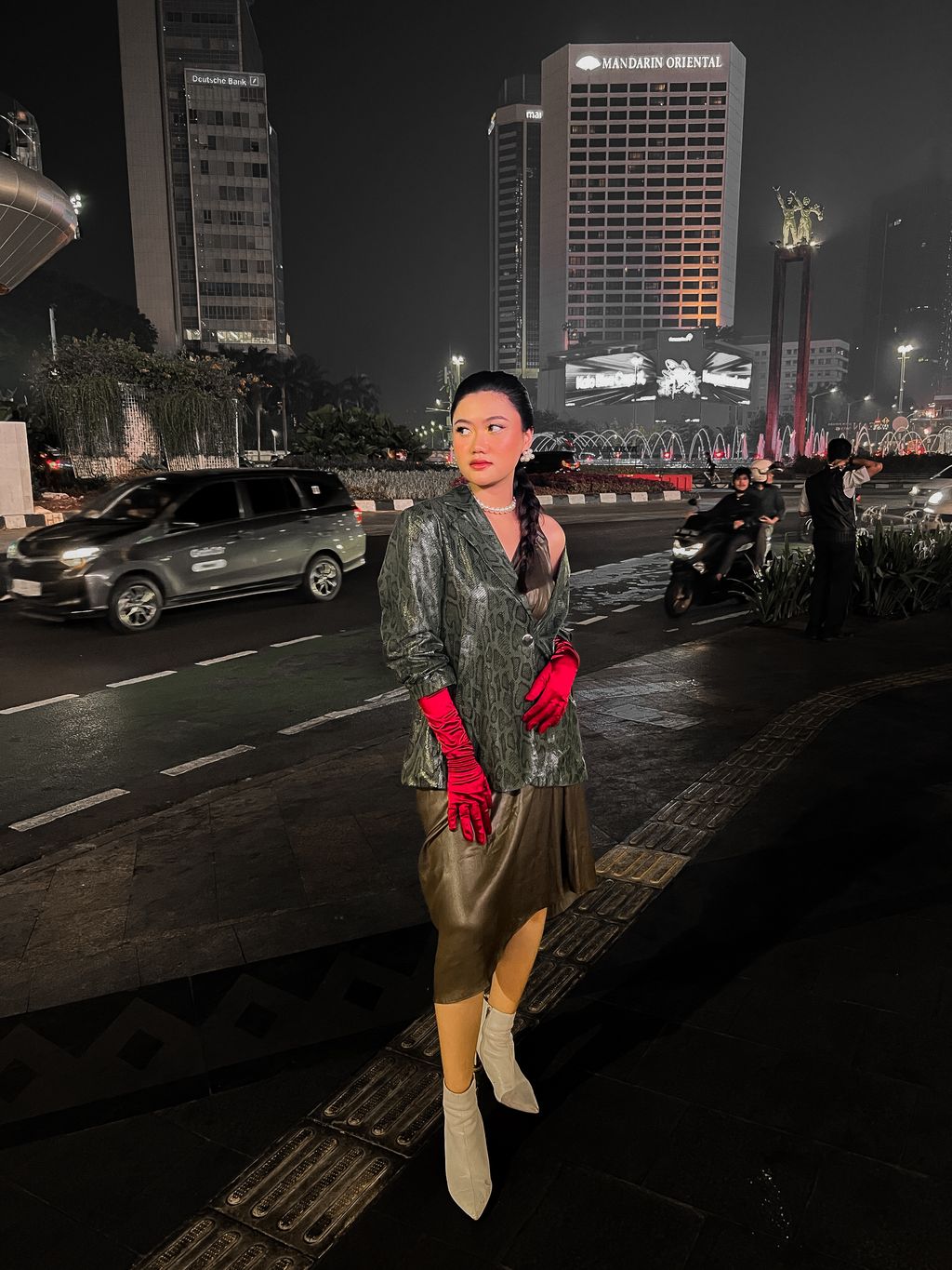 Fashion Week Bundaran HI
