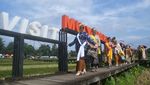 Melihat Festival Mulyaharja 2023 di Kota Bogor
