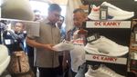 Geliat UMKM di Festival Bangga Buatan Indonesia