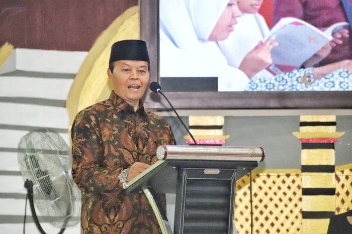 Hidayat Nur Wahid