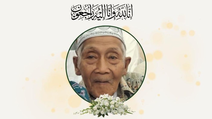 Jemaah haji Blitar meninggal