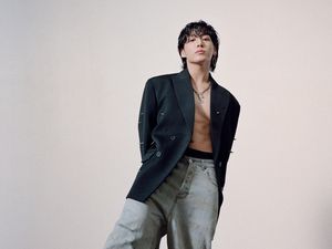 Pantesan Fit Abis! Ternyata Ini Rahasia Body Goals ala Jungkook BTS