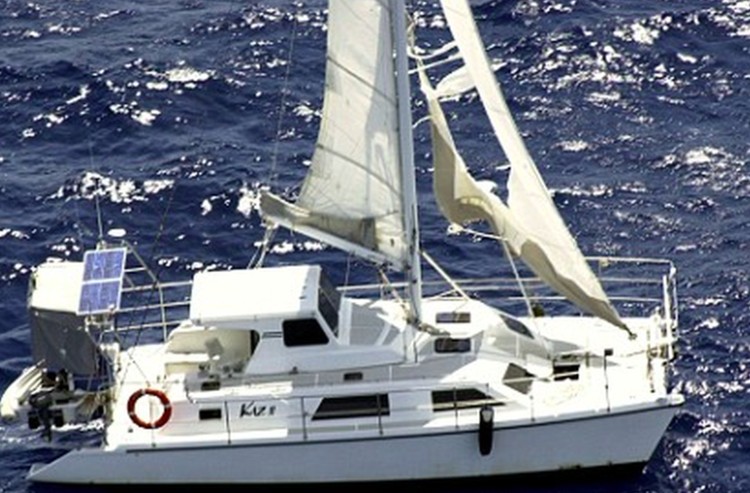 Kapal Kaz II Kapal Kaz II