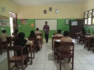 Bahasa Sunda Dipakai Warga Dayeuhluhur Cilacap, Kata-Dialek Beda dengan Jabar