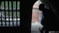 Hal ini karena bertepatan dengan libur tahun ajaran baru sekolah 2023/2024.  