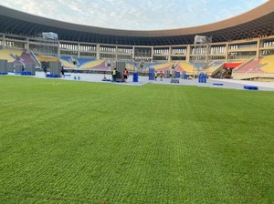 Renovasi 4 Stadion buat Piala Dunia U-17 Rp 100 M, Termasuk Manahan Solo