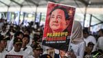 Konsolidasi Akbar Gerindra Tangerang Raya, Prabowo Bakar Semangat Kader