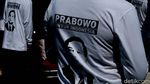 Konsolidasi Akbar Gerindra Tangerang Raya, Prabowo Bakar Semangat Kader