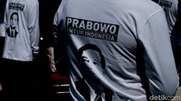 Acara konsolidasi akbar ini sekaligus menyatukan suara kader Gerindra Tangerang Raya untuk pemenangan Prabowo di Pilpres 2024. 