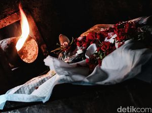 Krematorium Anabul Kesayangan