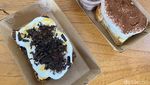 Cicip Roti Panggang Alpukat Ditemani Kopi Einspanner yang Nagih