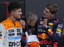 Nyaris Raih Pole F1 GP Inggris, Norris: Verstappen Merusak Segalanya