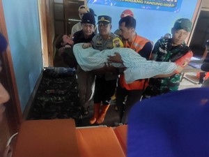 UB Ungkap Kondisi Terkini Mahasiswi Asing yang Selamat Usai Terseret Ombak