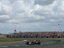 Hasil F1 GP Inggris: Verstappen Juara, Ungguli Norris-Hamilton