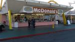 10 Gerai McDonalds dengan Desain Unik, Ada yang Mirip Happy Meal!