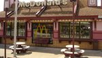 10 Gerai McDonalds dengan Desain Unik, Ada yang Mirip Happy Meal!