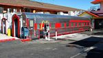 10 Gerai McDonalds dengan Desain Unik, Ada yang Mirip Happy Meal!