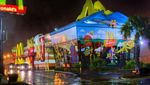 10 Gerai McDonalds dengan Desain Unik, Ada yang Mirip Happy Meal!