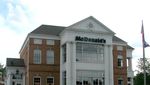 10 Gerai McDonalds dengan Desain Unik, Ada yang Mirip Happy Meal!
