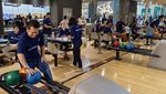 Melihat Keseruan Fun Bowling Competition