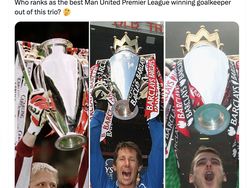 David De Gea Hengkang, Selamat Berpisah Legenda!