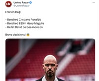 Meme De Gea