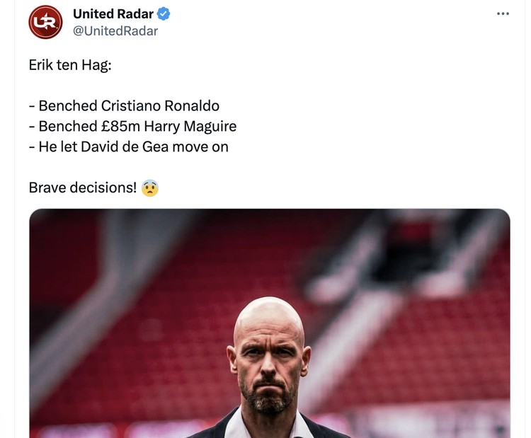 Meme De Gea