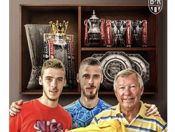 David De Gea Hengkang, Selamat Berpisah Legenda!