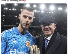 David De Gea Hengkang, Selamat Berpisah Legenda!