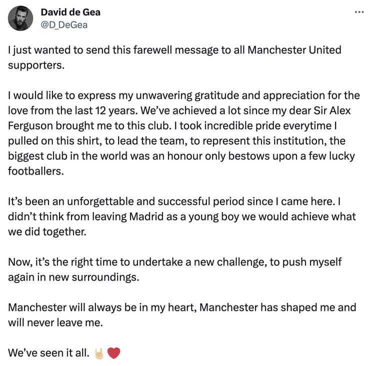 Meme De Gea Meme De Gea