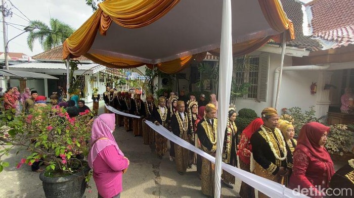 Nikah massal Madiun