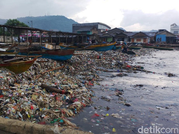 Pandawara akan terjun langsung membersihkan sampah tersebut