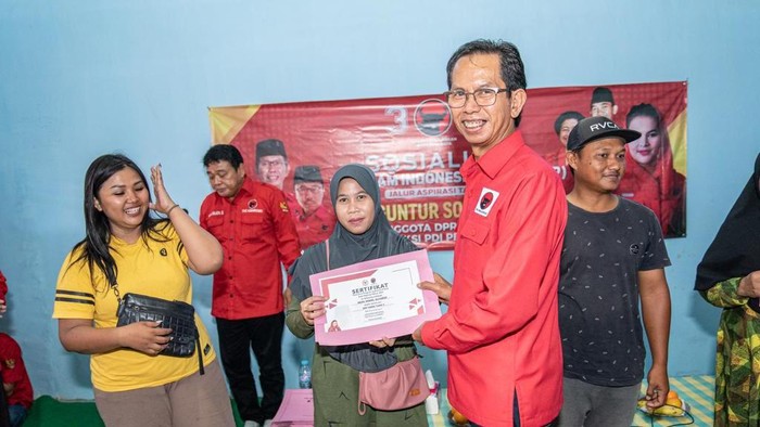 PDIP Surabaya