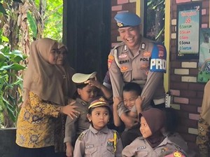 Terobosan Pelayanan dan Dedikasi Anggota Propam Polri Diapresiasi