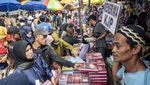 Tahun Ajaran Baru Tiba, Penjualan Perlengkapan Sekolah Melonjak