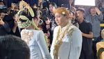 Momen Pernikahan Denny Caknan-Bella Bonita, Pengantin Wanita Manglingi!
