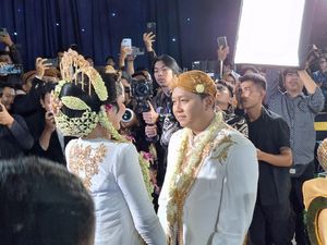 WO Justru Senang Netizen Ributkan Kembar Mayang Denny Caknan-Bella Bonita