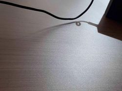 Potret Bayangan yang Bikin Mata Gagal Fokus