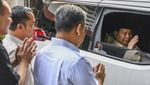 Momen Prabowo Subianto Kunjungi Rumah Muhaimin Iskandar