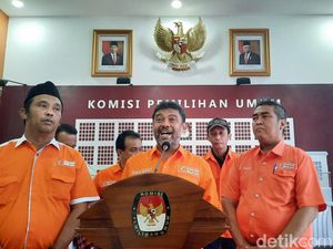 Said Iqbal Kecewa Tim Pemenangan Anies Obok-obok Internal KSPI