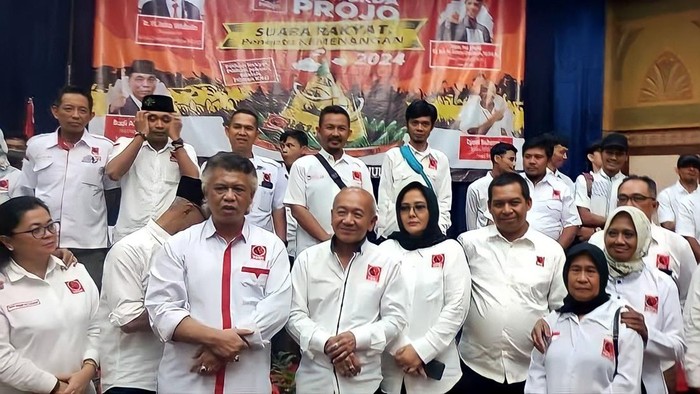 Projo Jabar