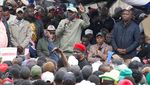 Protes Kenaikan Pajak di Kenya Ricuh, 3 Orang Tewas
